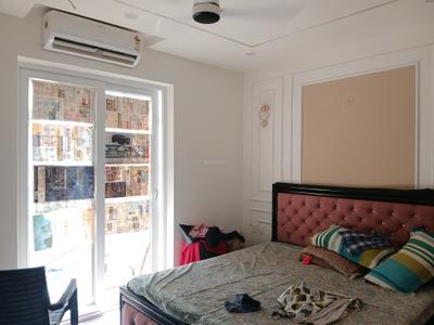 Bedroom Image of 1099 Sq.ft 2 BHK Apartment / Flat for sale in Hero Homes, Sector 104 Gurgaon for Rs. 17200000