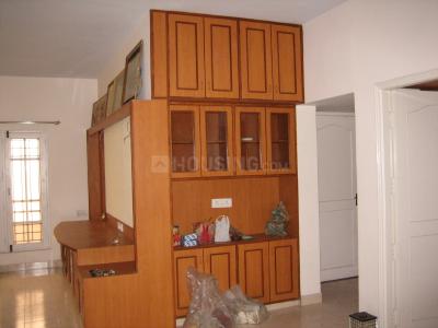 Hall Image of 1950 Sq.ft 3 BHK Builder Floor for rent in Malleswaram Bengaluru for Rs. 60000