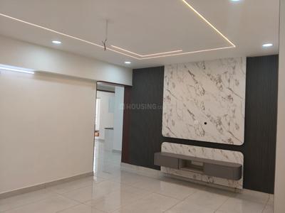Bedroom Image of 2200 Sq.ft 3 BHK Apartment / Flat for sale in Cybercity Stone Ridge, Borabanda Hyderabad for Rs. 20000000