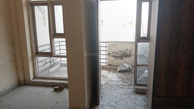 Balcony Image of 4580 Sq.ft 4.5 BHK Penthouse for sale in Cosmos Golden Heights, Crossings Republik Ghaziabad for Rs. 17900000