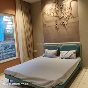 Bedroom Image of 2300 Sq.ft 4 BHK Apartment / Flat for sale in PWC Tigers Nest Phase I, Bhugaon Pune for Rs. 17000000
