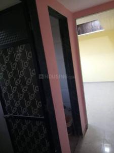 Hall Image of 650 Sq.ft 1 BHK Apartment / Flat for sale in Panvel Navi Mumbai for Rs. 3500000