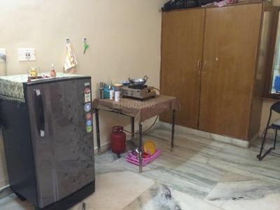 Hall Image of 400 Sq.ft 1 RK Studio for rent in Indira Nagar Bengaluru for Rs. 20000