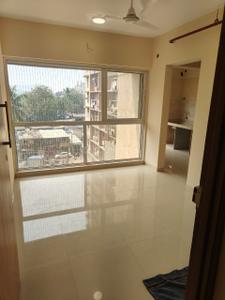 1 BHK Flat