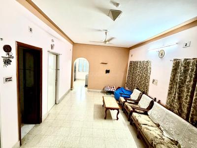 Hall Image of 1300 Sq.ft 2 BHK Independent House for rent in Chandra Layout Stage 1 Bengaluru for Rs. 40000