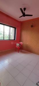Hall Image of 1200 Sq.ft 3 BHK Apartment / Flat for rent in Dosti Pearl - I, Vasai West Vasai for Rs. 28000
