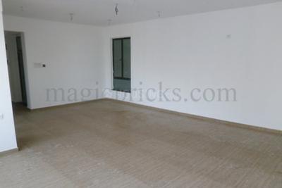 Hall Image of 1485 Sq.ft 2.5 BHK Apartment / Flat for sale in Mahindra Splendour, Bhandup West Mumbai for Rs. 35000000