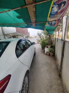 Balcony Image of 750 Sq.ft 2 BHK Independent House for sale in Manali Park, Tisgaon Aurangabad for Rs. 6500000