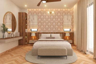 Bedroom Image of 2300 Sq.ft 4 BHK Builder Floor for sale in Sector 41 Gurgaon for Rs. 60000000
