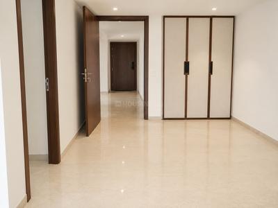 4 BHK Flat