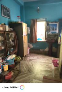 Hall Image of 5543 Sq.ft 5 BHK Independent House for sale in Green Valley Complex, Kaikhali Kolkata for Rs. 15000000
