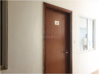 Bedroom Image of 828 Sq.ft 2 BHK Apartment / Flat for sale in Windlass River Valley Phase 4, Balawala Dehradun for Rs. 4350000