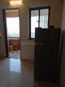 Hall Image of 1130 Sq.ft 2 BHK Apartment / Flat for rent in Mathias Ocean Park Residency, Panjim Goa for Rs. 60000