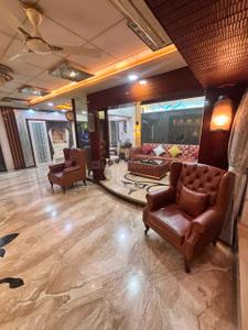 Hall Image of 1990 Sq.ft 4 BHK Apartment / Flat for sale in Bhumiraj Hermitage, Sanpada Navi Mumbai for Rs. 72500000