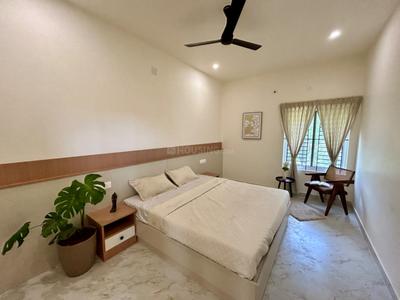 Bedroom Image of 2200 Sq.ft 3 BHK Duplex for sale in Athipalayam Coimbatore for Rs. 9800000