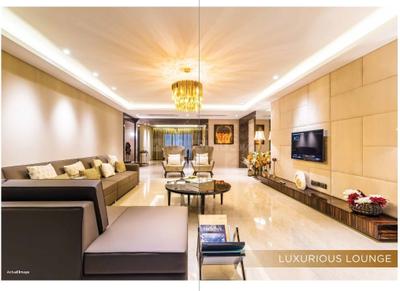 Living Room Image of 1306 Sq.ft 3 BHK Apartment / Flat for sale in Sahaj 759, Matunga East Mumbai for Rs. 71000000