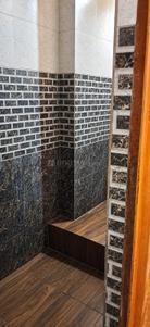 Bathroom Image of 425 Sq.ft 1 BHK Builder Floor for sale in Gobra Kolkata for Rs. 1250000