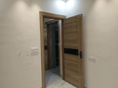 2 BHK Independent Builder Floor