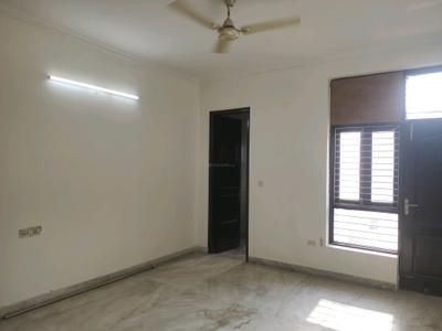 Bedroom Image of 2700 Sq.ft 4 BHK Builder Floor for rent in Green Field Colony Faridabad for Rs. 40000