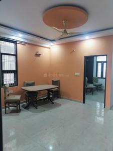 Hall Image of 1500 Sq.ft 3 BHK Builder Floor for sale in Shyam Nagar Jaipur for Rs. 5000000
