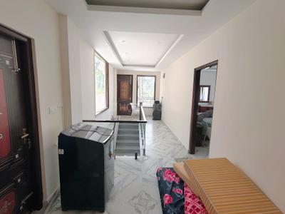 Hall Image of 2700 Sq.ft 3 BHK Villa for sale in Bajoral Khurd Solan for Rs. 27500000