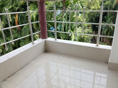 Image of 920 Sq.ft 2 BHK Apartment / Flat for sale in Madhyamgram, Kolkata for Rs. 2024000