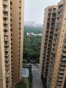 Image of 1595 Sq.ft 3 BHK Apartment / Flat for sale in Migsun Ultimo, Omicron III, Greater Noida for Rs. 12000000