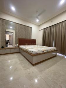Bedroom Image of 850 Sq.ft 2 BHK Apartment / Flat for sale in Vasai West Vasai for Rs. 7200000