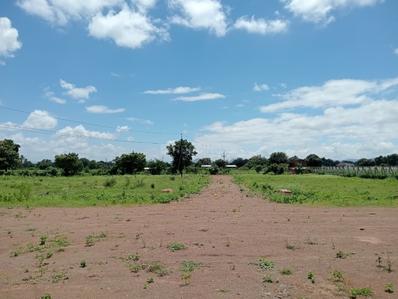 Image of 105 Sq.ft Residential Plot / Land for sale in Makhmalabad, Nashik for Rs. 3600000