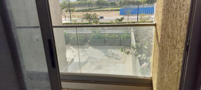 Balcony Image of 1310 Sq.ft 2 BHK Apartment / Flat for sale in Sangath Smart Life, Gujarat International Finance Tec City Gandhinagar for Rs. 13000000