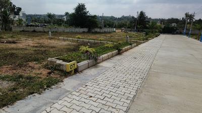 Image of 1200 Sq.ft Residential Plot / Land for sale in Jayapura, Mysore for Rs. 2032123
