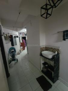 Image of 1008 Sq.ft 2 BHK Apartment / Flat for sale in Katargam, Surat for Rs. 2600000