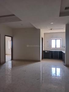 Hall Image of 1172 Sq.ft 2 BHK Apartment / Flat for sale in Ekta Builder and Developers Heights, Shastripuram Agra for Rs. 4200000