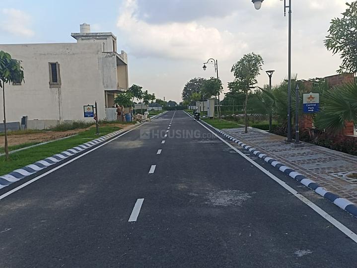 ADM Saras City Main Image 1