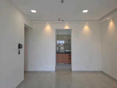 Living Room Image of 1503 Sq.ft 2 BHK Apartment / Flat for sale in Salasar Sparsh, Bhayandar West Mira Bhayandar for Rs. 17500000