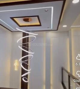 Hall Image of 1206 Sq.ft 4 BHK Duplex for sale in Mughala Gorakhpur for Rs. 11500000