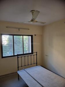 Bedroom Image of 1180 Sq.ft 2 BHK Apartment / Flat for sale in Pal Surat for Rs. 4400000