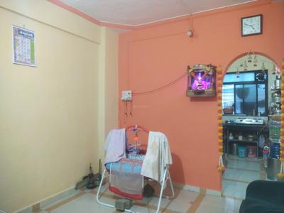 1 BHK Flat