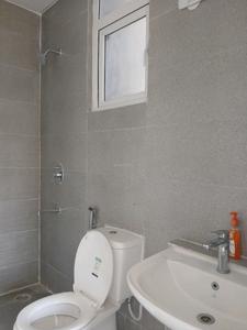 Bedroom One Image of 1010 Sq.ft 2 BHK Builder Floor for sale in Signature Global City 92, Sector 92 Gurgaon for Rs. 10500000