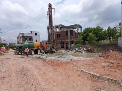 Image of 2400 Sq.ft 3 BHK Duplex for sale in Kapra, Secunderabad for Rs. 13000000