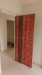 Bedroom Image of 1250 Sq.ft 2 BHK Apartment / Flat for sale in Miyapur Hyderabad for Rs. 6250000
