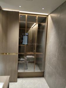 Bedroom Image of 13050 Sq.ft 5 BHK Villa for sale in Bodakdev Ahmedabad for Rs. 190000000