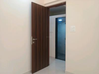 Bedroom Image of 1200 Sq.ft 3 BHK Apartment / Flat for sale in Dombivli East Thane for Rs. 11500000
