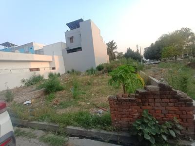 Residential Plot