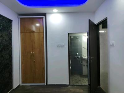 Bedroom Image of 583 Sq.ft 1 BHK Apartment / Flat for sale in Thakur Galaxy, Boisar Mumbai for Rs. 2650000