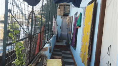 Image of 1500 Sq.ft 2 BHK Independent House for sale in Rotary Nagar, Khammam for Rs. 11000000