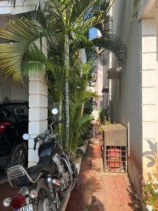 Building Image of 2650 Sq.ft 4 BHK Independent House for sale in Chansandra Bengaluru for Rs. 29500000