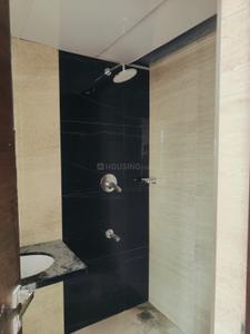 Image of 1240 Sq.ft 2 BHK Apartment / Flat for rent in Aparna Zenon, Manikonda, Hyderabad for Rs. 58000