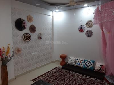 Bedroom Image of 700 Sq.ft 2 BHK Apartment / Flat for rent in Sri Saisamadhan Residency, Vidya Nagar Gulbarga for Rs. 16500
