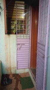 Main Entrance Image of 850 Sq.ft 1 BHK Independent House for rent in Tapowan Kolhapur for Rs. 6500